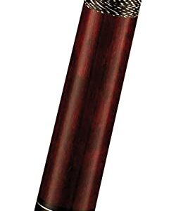 Billiard Cue Stick Bar or House Use for Men or Women Viking Valhalla 200 Series 2 Piece 58” Pool Cue Stick 