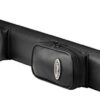 Casemaster by GLD Products Q-Vault Classic Billiard/Pool Cue Hard Case, Holds 1 Complete 2-Piece Cue (1 Butt/1 Shaft…