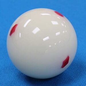 Diamond Billiards Cyclop Pool Balls
