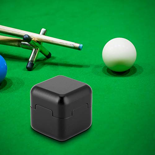 Universal Pocket Pool Chalk Holder Aluminum Billiard Snooker Chalk Holder 