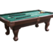 Barrington pool table